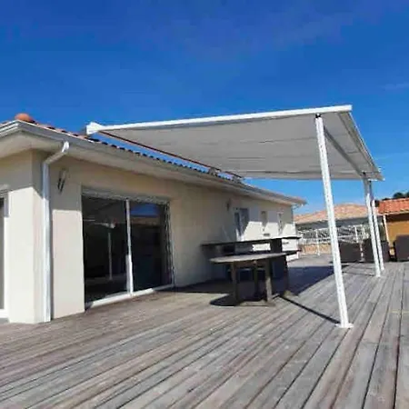 Piscine Chauffee Lac, Ocean, Plages Arcachon La Teste-de-Buch