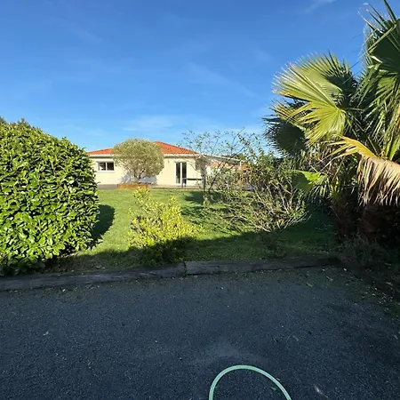 Villa piscine chauffée Lac, océan, plages Arcachon *