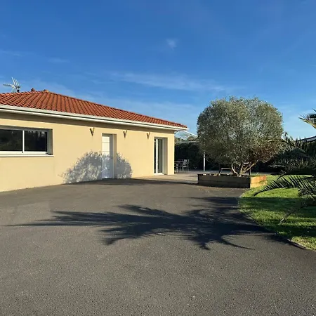 Villa piscine chauffée Lac, océan, plages Arcachon *