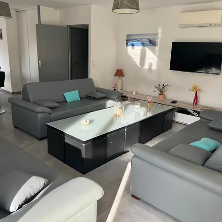 Villa piscine chauffée Lac, océan, plages Arcachon La Teste-de-Buch